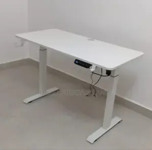 Electric Office Table