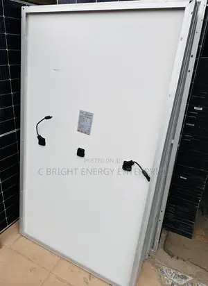 400watts Jinko Solar Is Very Much Available