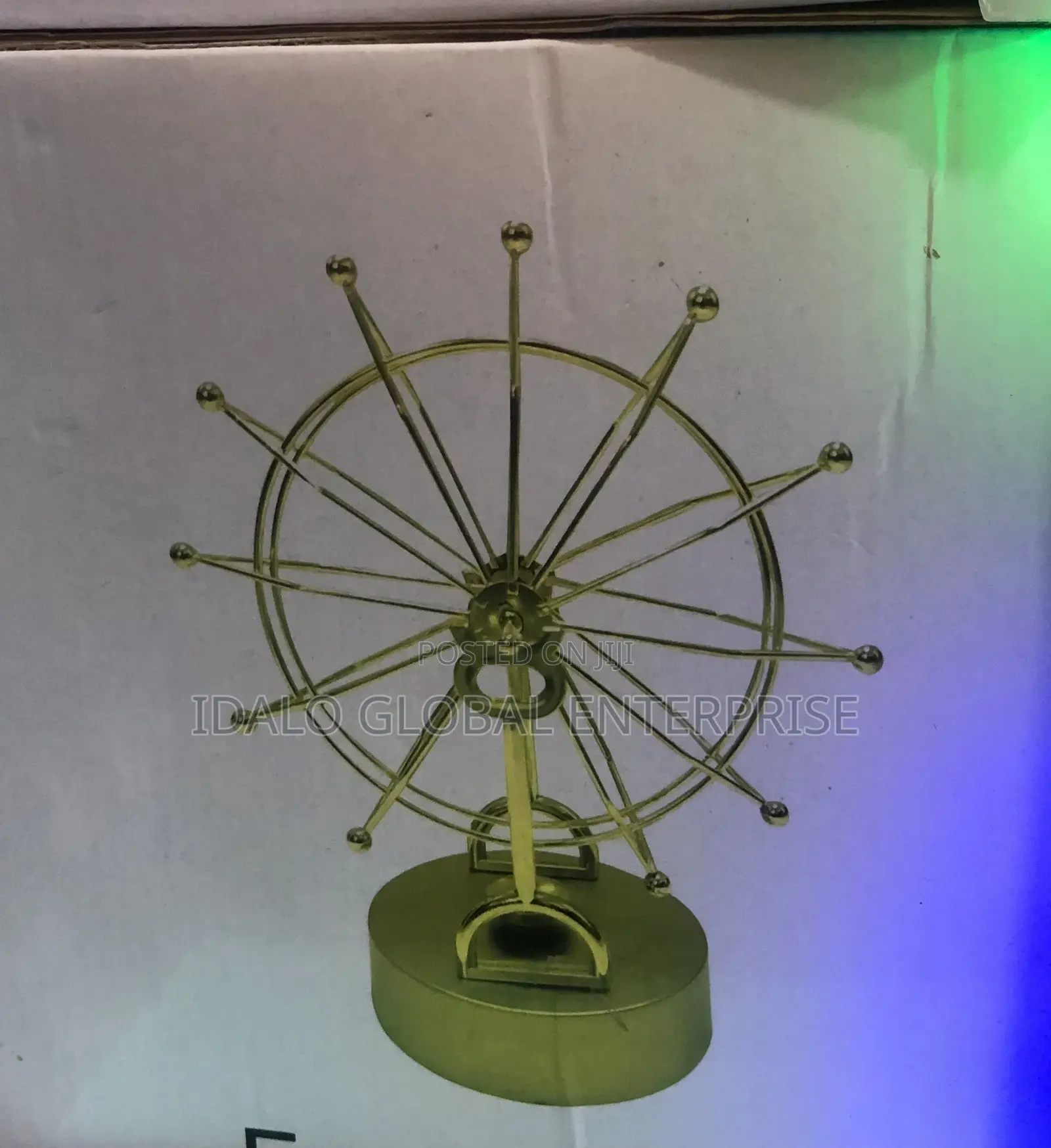 Ferris Wheel
