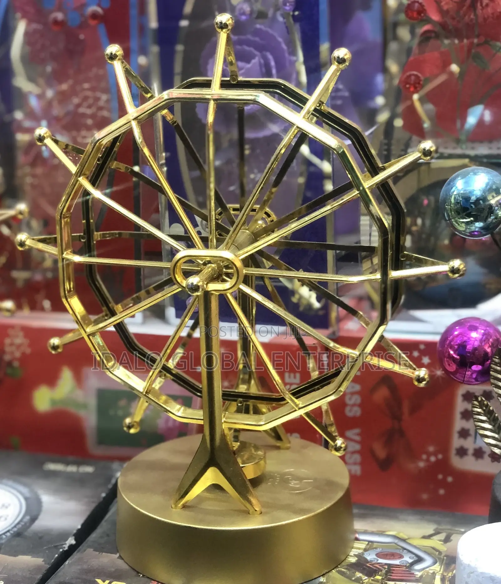 Ferris Wheel