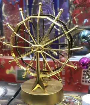 Ferris Wheel