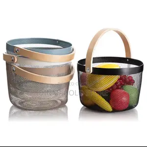 Multifunctional Metal Wire Mesh