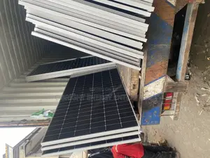 650watts Jinko Solar Panels Is Very Much Available