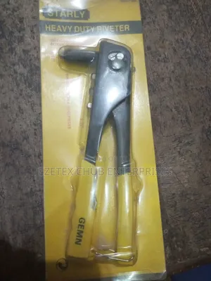 Photo - Rivet Gun for Riveter
