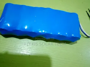 Replacement Solar Lights Battery