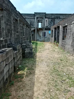 12bdrm Block of Flats in Ikorodu Bomoku Oku, Igbogbo for sale
