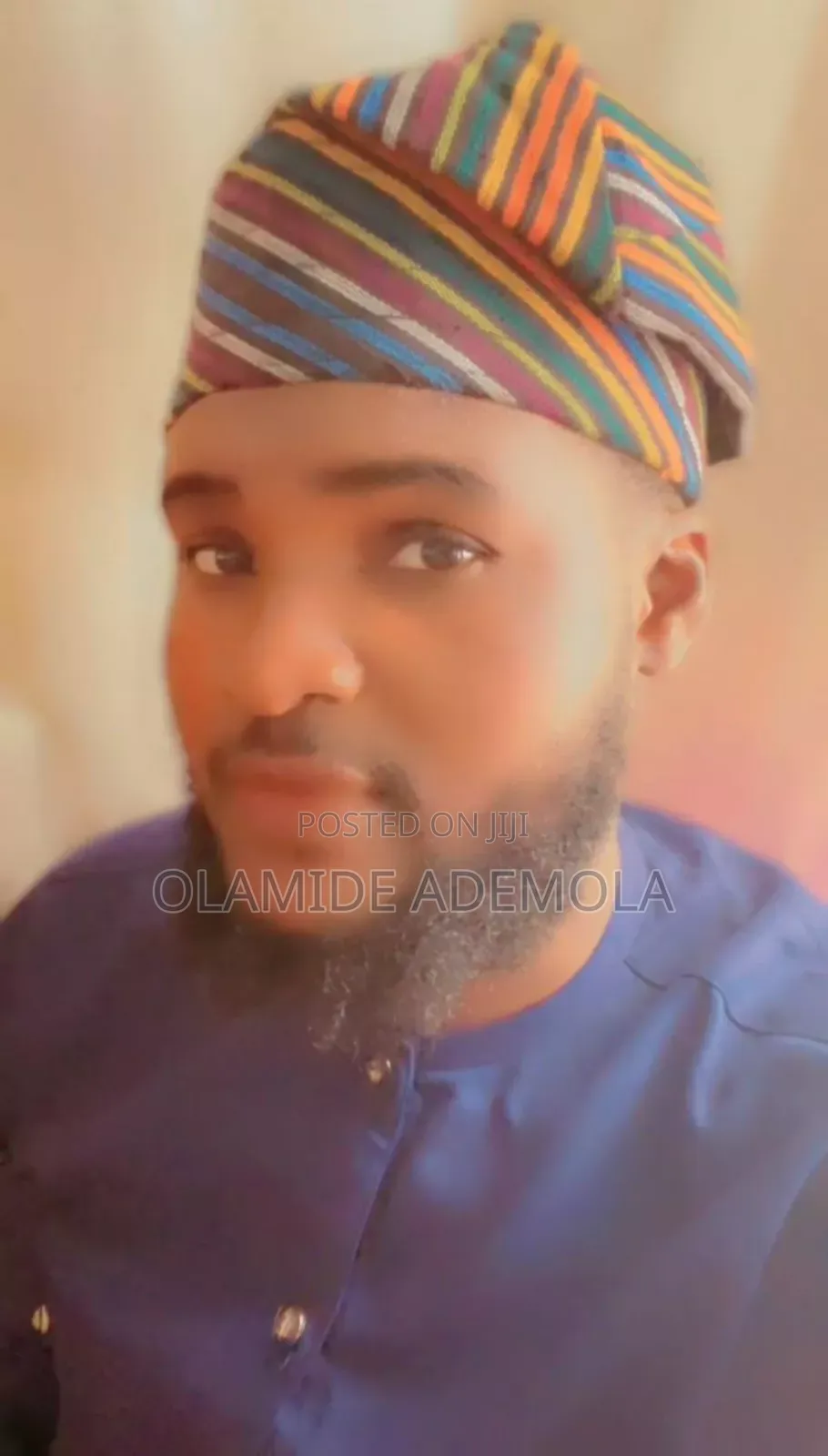 Private Driving Work in Lagos