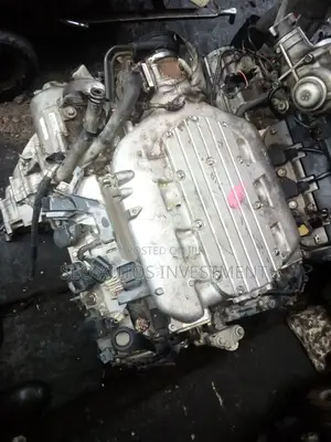 2007-2008 Engine for Honda Pilot