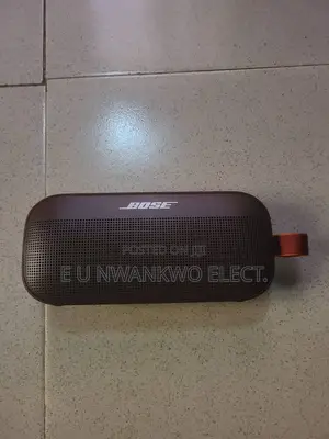 Bose Soundlink Flex