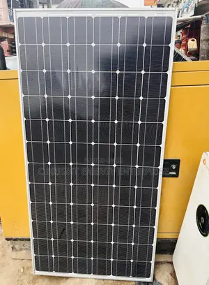 300watts Canadian Solar Panels Is Very Much Available