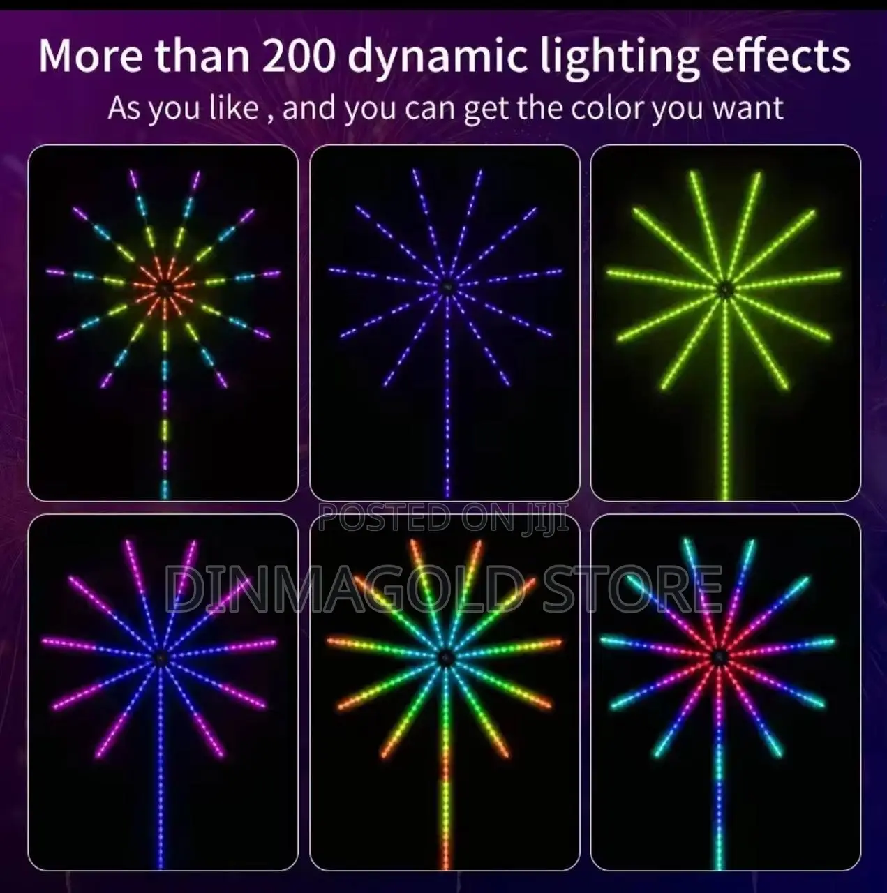 Christmas Lights Remote Bluetooth