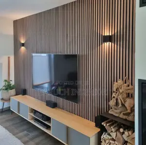 Elevate Your TV Viewing Experience Our Modern Tv Console