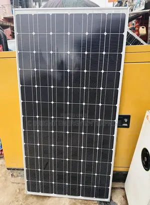 300W 24V 72cells Mono Crystalline Canadian Solar Panels