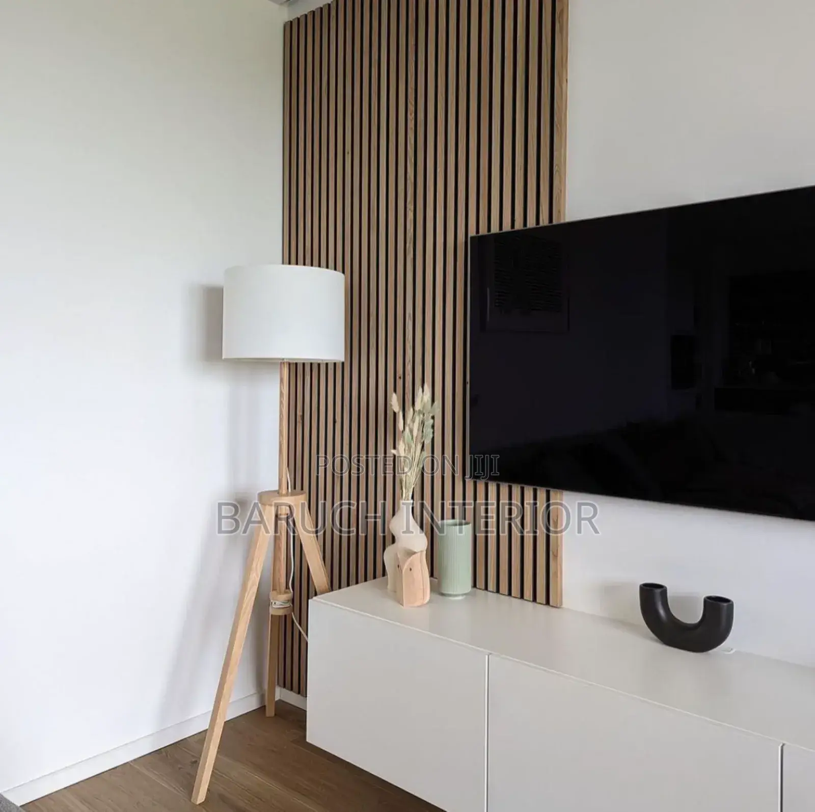 Warm and Inviting TV Consoles