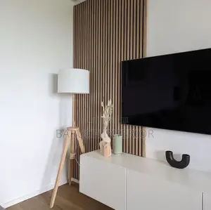 Warm and Inviting TV Consoles