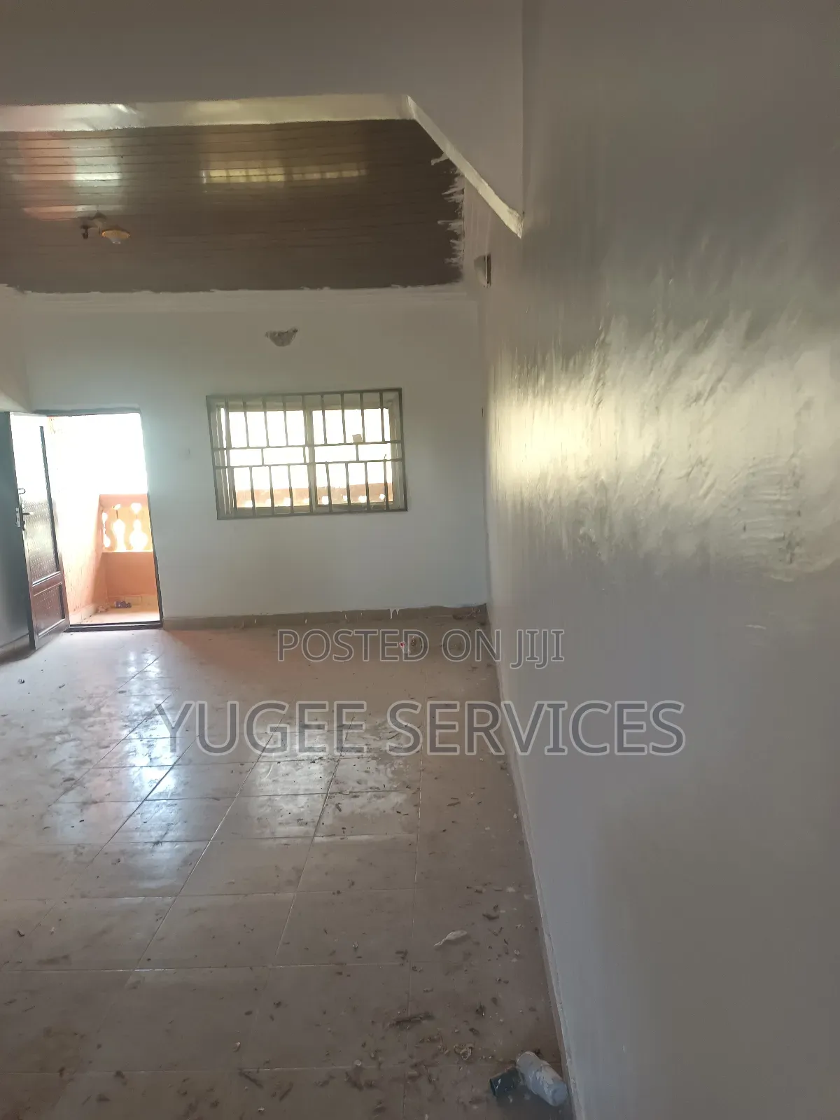 3bdrm Block of Flats in Oshimili South for rent