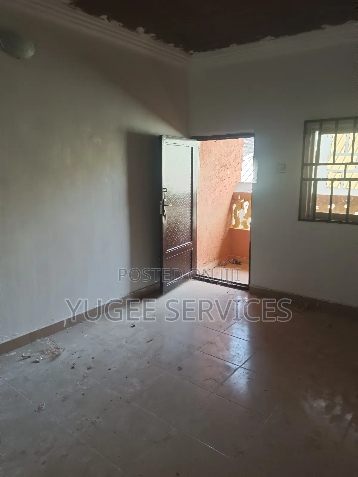 3bdrm Block of Flats in Oshimili South for rent