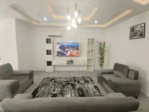 New 3 Bedroom Apartment