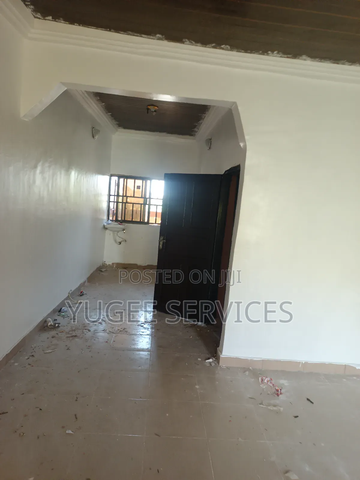 3bdrm Block of Flats in Oshimili South for rent