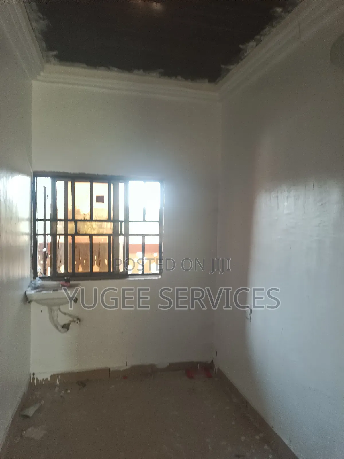 3bdrm Block of Flats in Oshimili South for rent