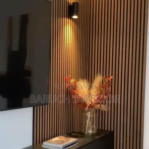 Elevate Your Viewing Experience With Our Modern TV Console