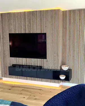 Elevate Your TV Viewing Experience With Modern Tv Console