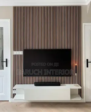 Streamline Your Entertainment With Our Modern TV Console