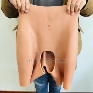 Silicone Shaper Control
