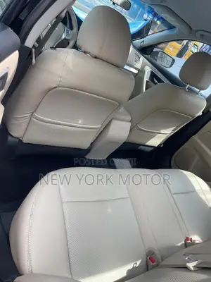 Nissan Altima 2017 Black
