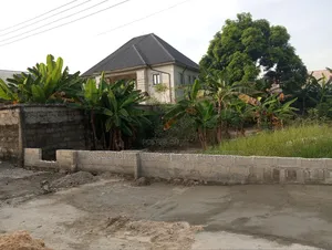 For Sale : 1 Plot at Freedom Estate ,Sars Road , Ph