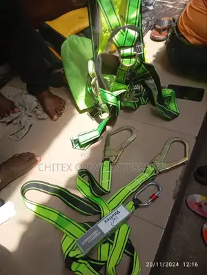Lifting Belt