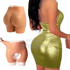 Butt Silicone Lifter