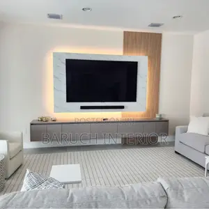 Transform Your Living Room With Our Modern Tv Console
