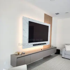 Transform Your Living Room With Our Modern Tv Console