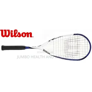 Photo - Squash Racket (Hyper Hammer)