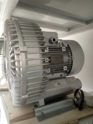 Vortex Fan Exhaust Blower 10hp
