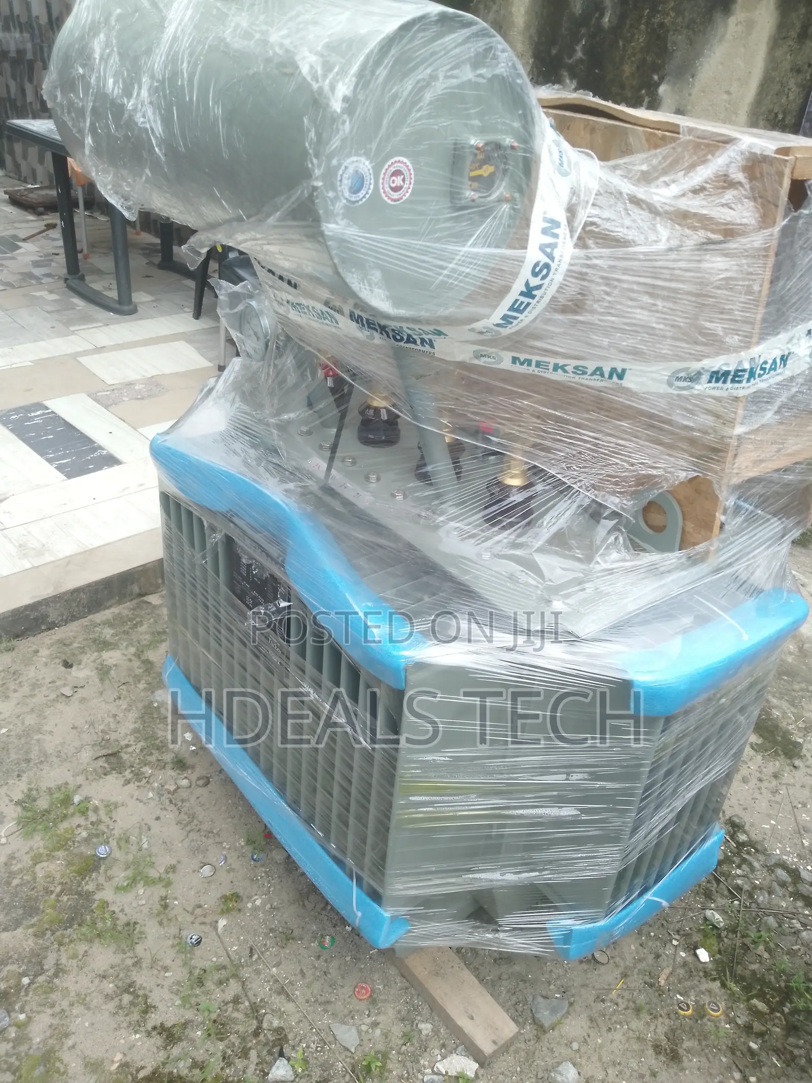 Best Meksan Transformer