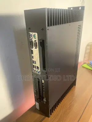 Desktop Computer 16GB Intel Core I7 SSD 500GB