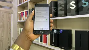 Apple iPhone 8 Plus 64 GB Black