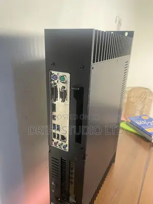 Desktop Computer 16GB Intel Core I7 SSD 500GB