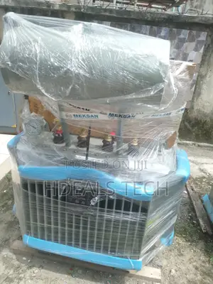 Great 200kva Transformer Meksan