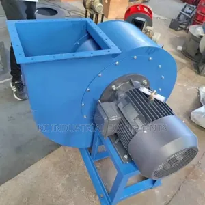 Industrial Air Blower 10hp 2900rpm Motor