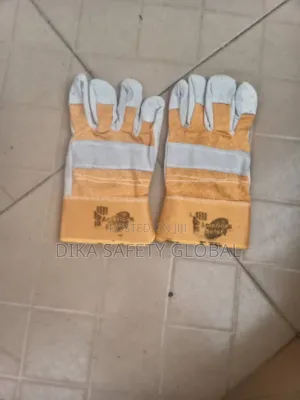 Combination Hand Gloves American Safety