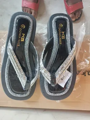 Quality Slippers