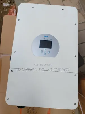 Deye Inverter 12.5kw 48v