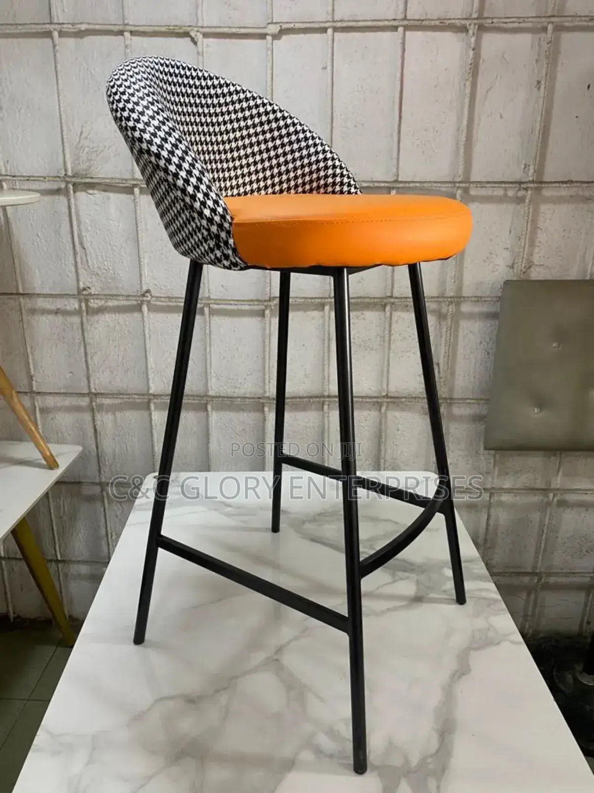 Beautiful Bar Stool
