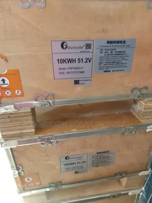 Original Felicity Lithium Iron Battery 10kwh 51.2v