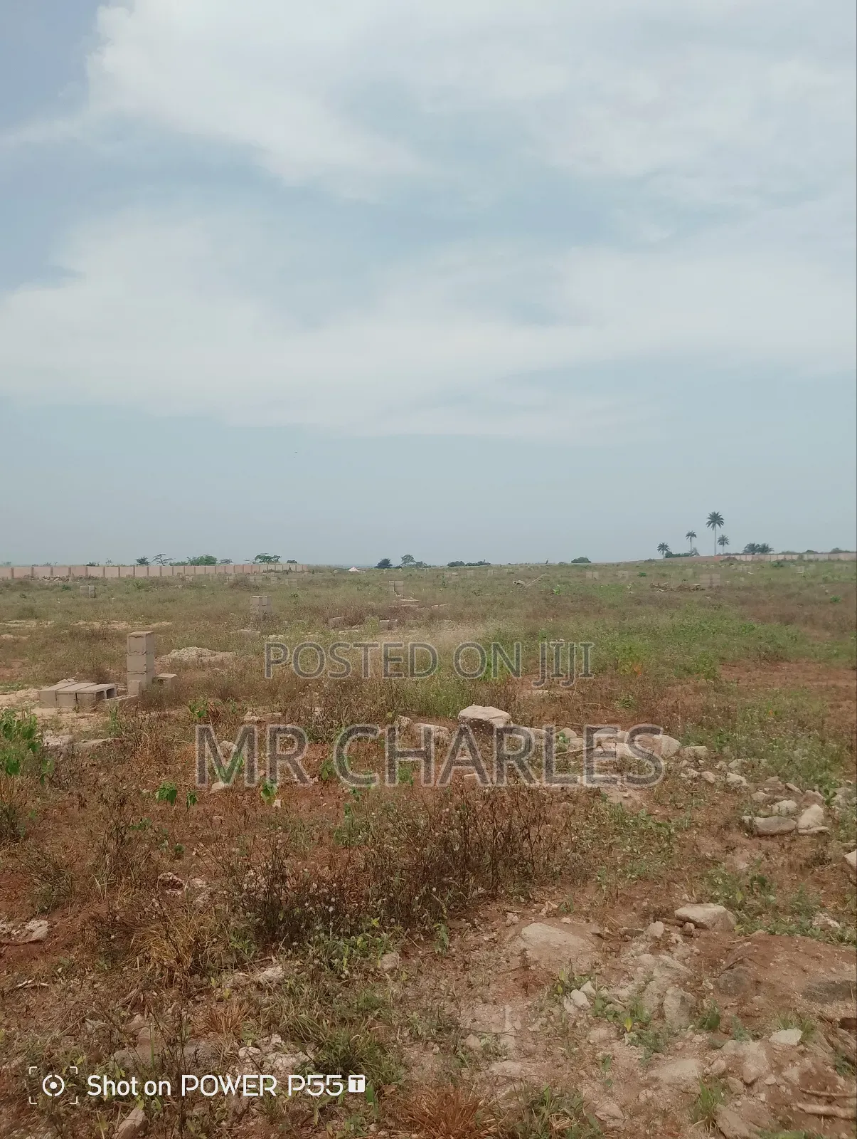 Regent Park Asaba