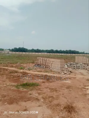Regent Park Asaba