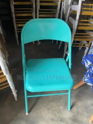 Authentic Fordable Chair